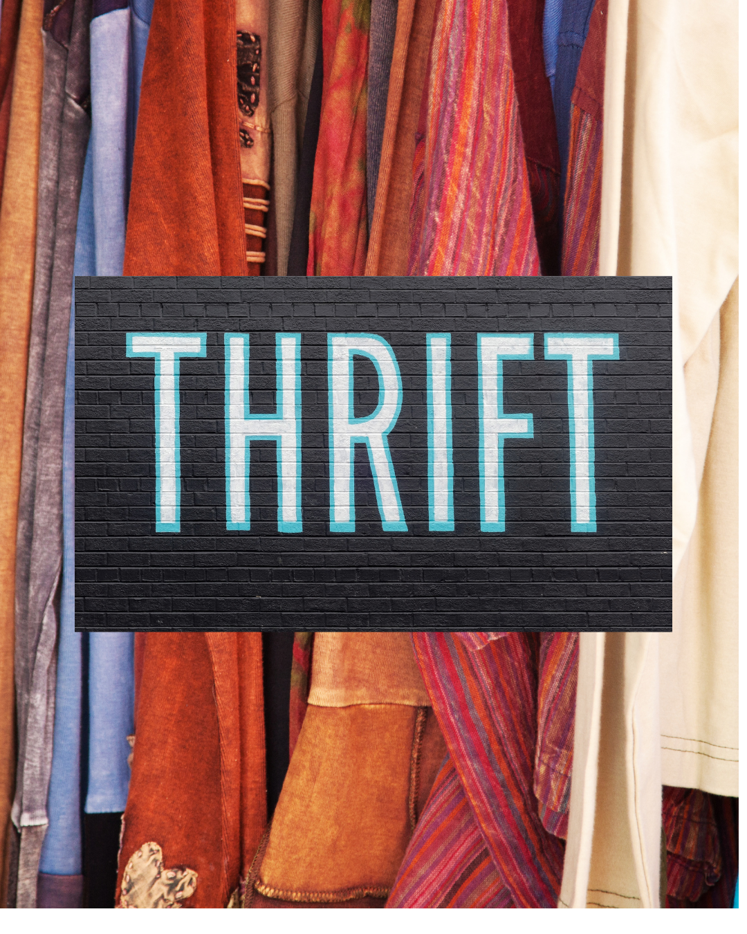 How To Thrift Like A Pro: A Complete Guide To Learn The Craft