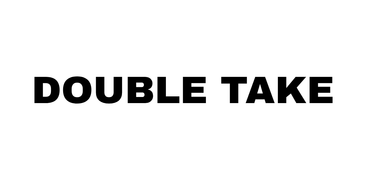 Women's – Double Take