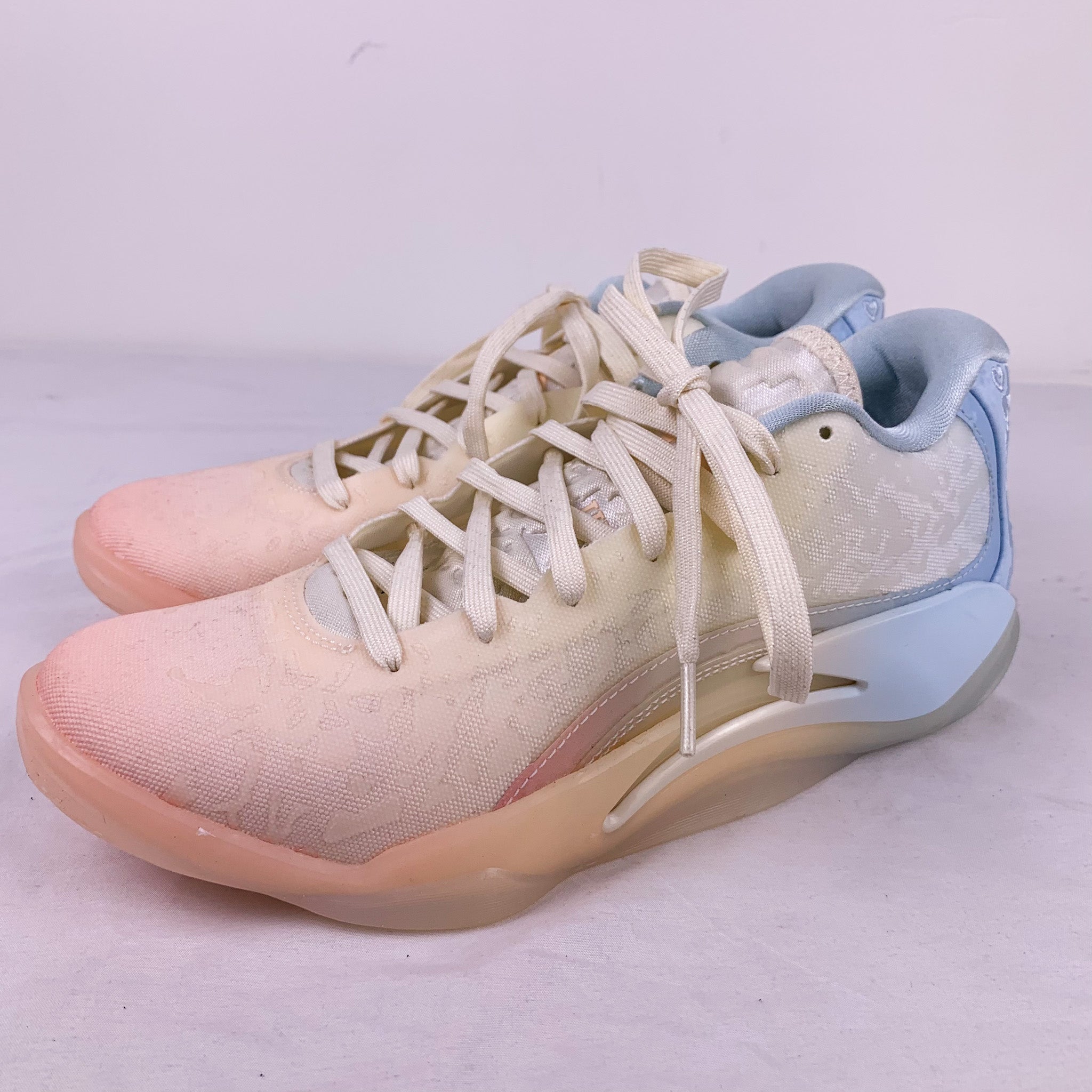 Air Jordan Zion 3 NRG Rising Brand New (7) – Double Take