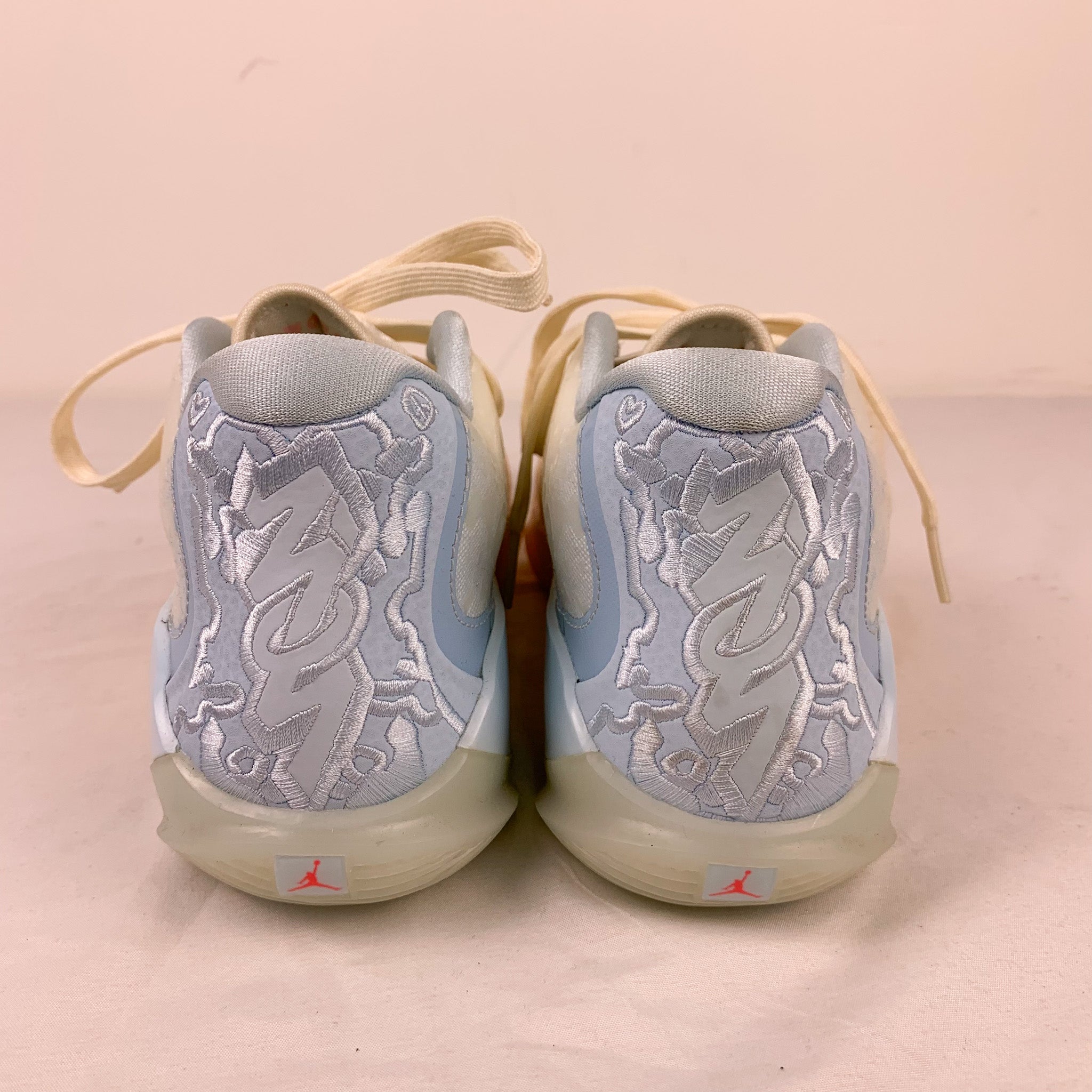 Air Jordan Zion 3 NRG Rising Brand New (7) – Double Take