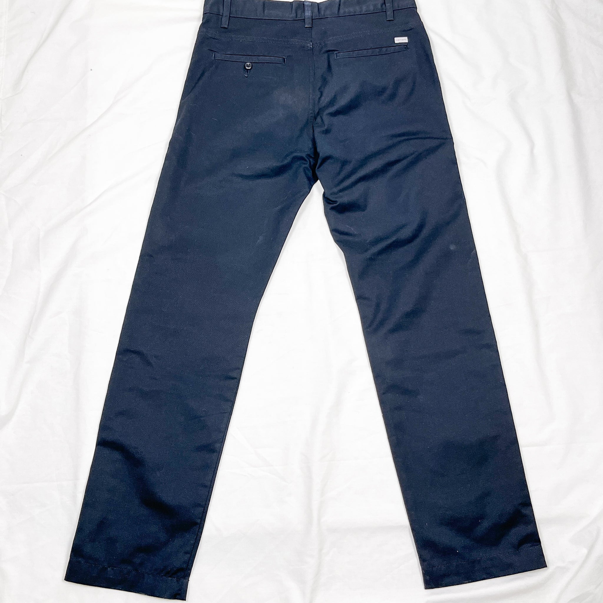 Carhartt station pants best sale