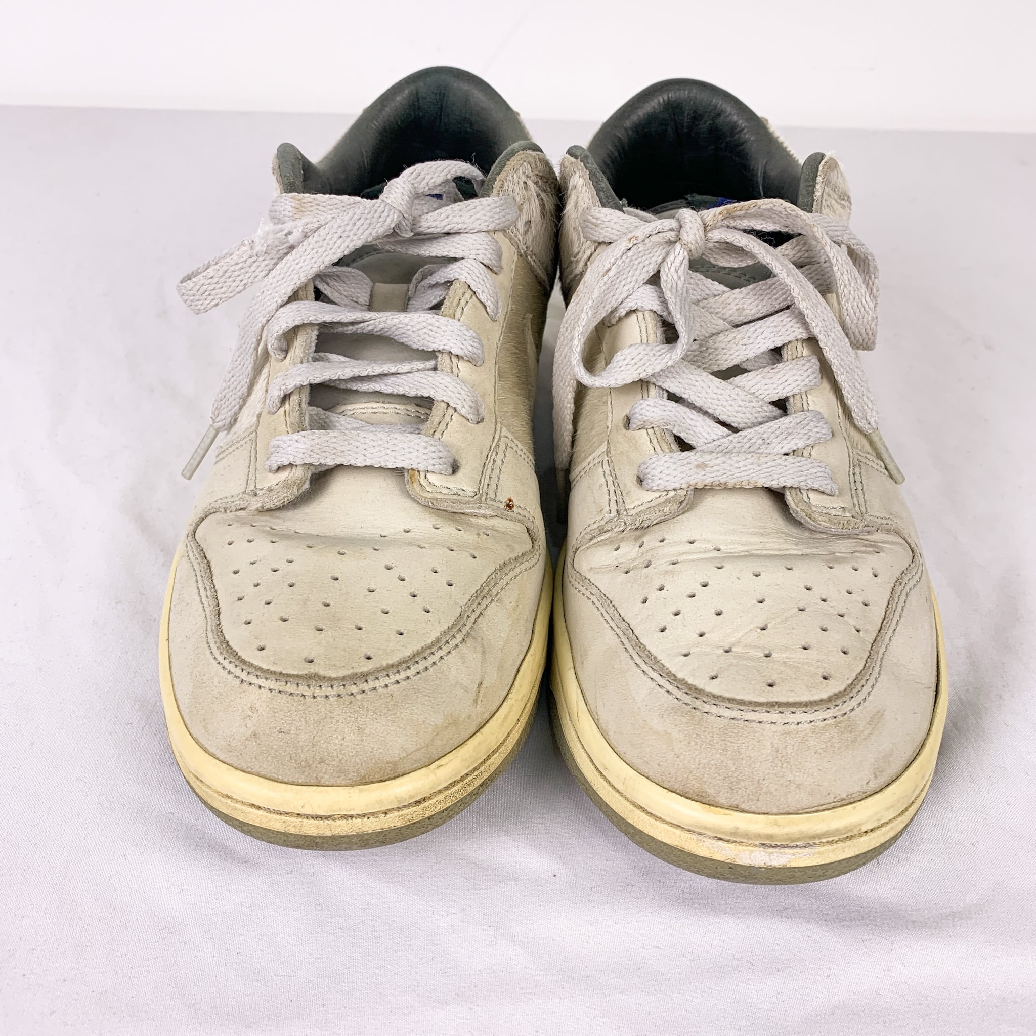 nike dunk low horse pack