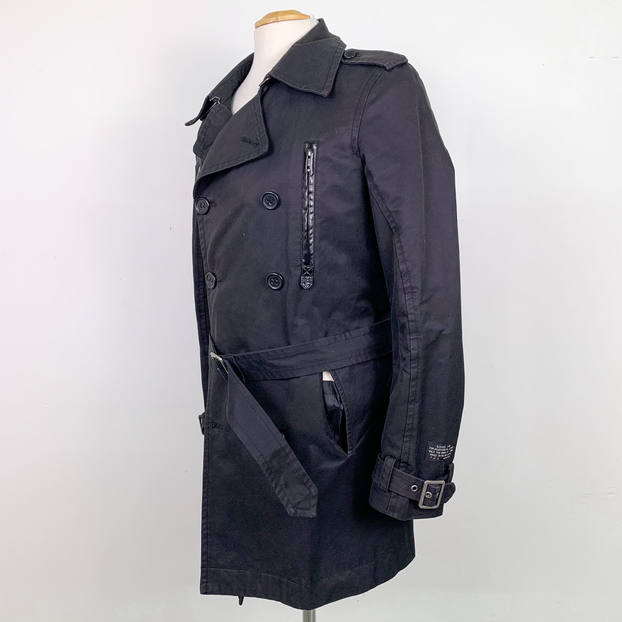 New Arrivals – Double Take