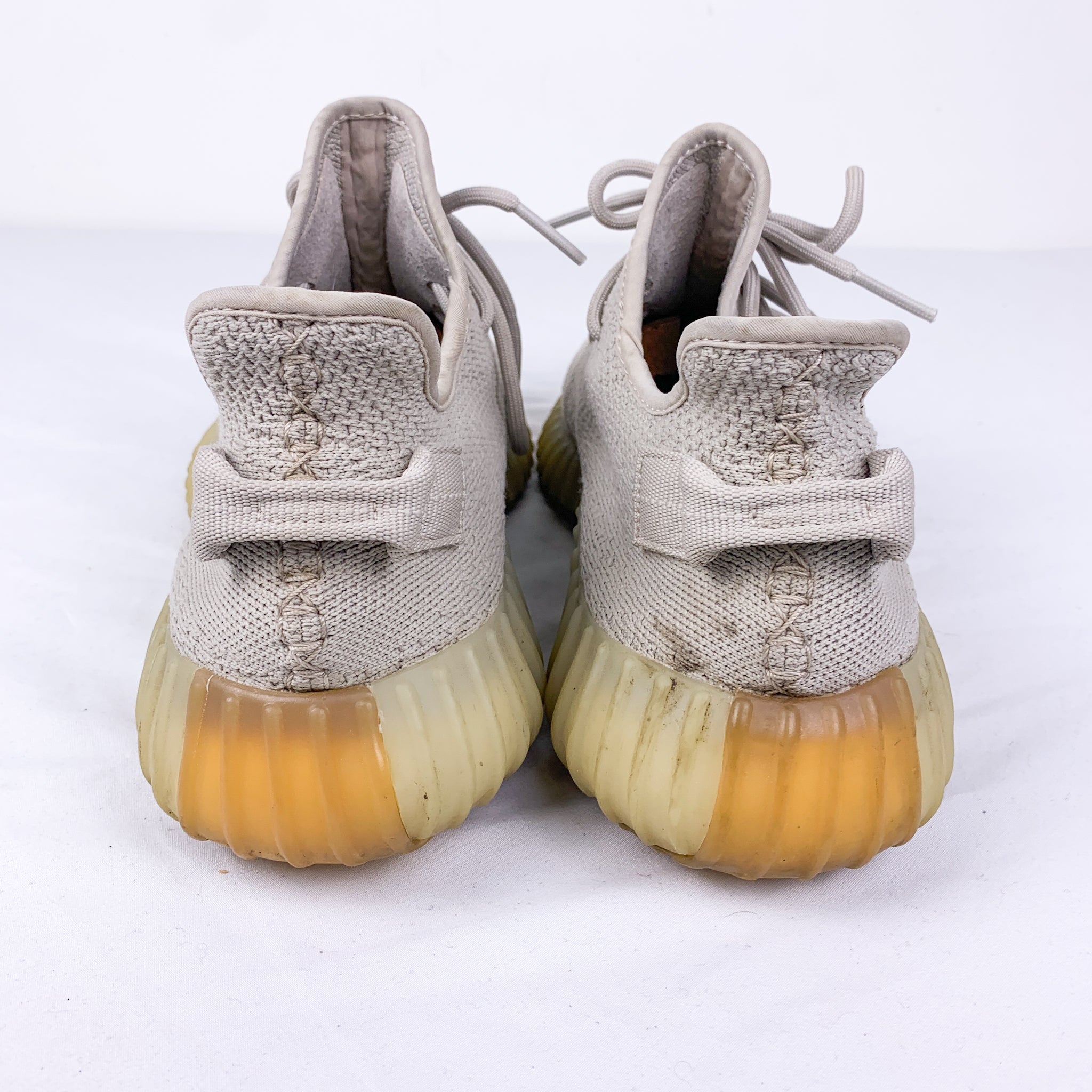 sesame yeezy color