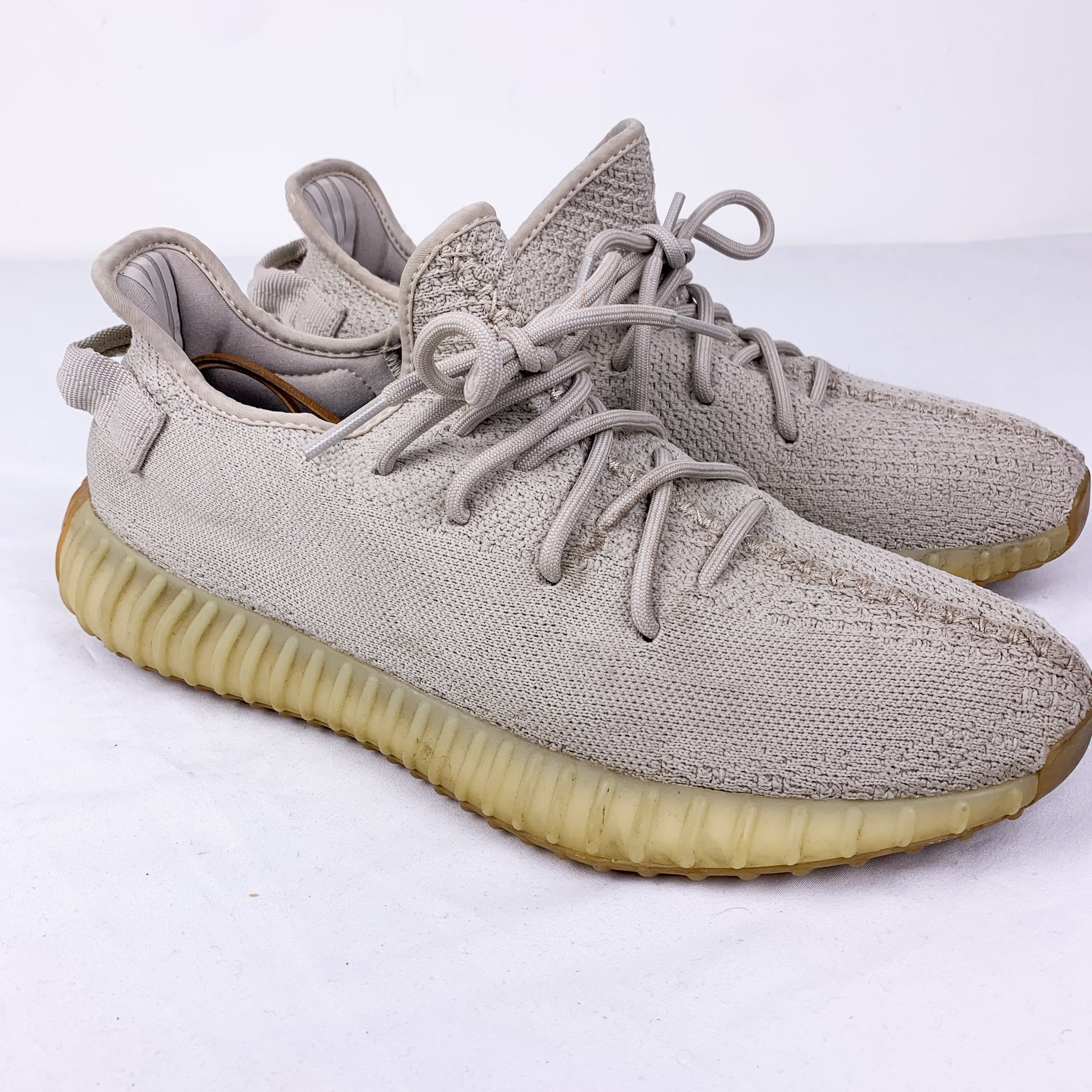 yeezy v 350 sesame