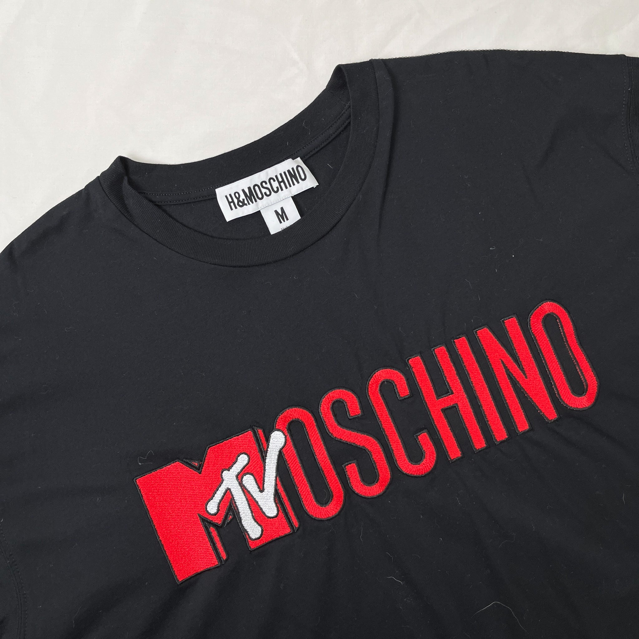 H&moschino shirt outlet