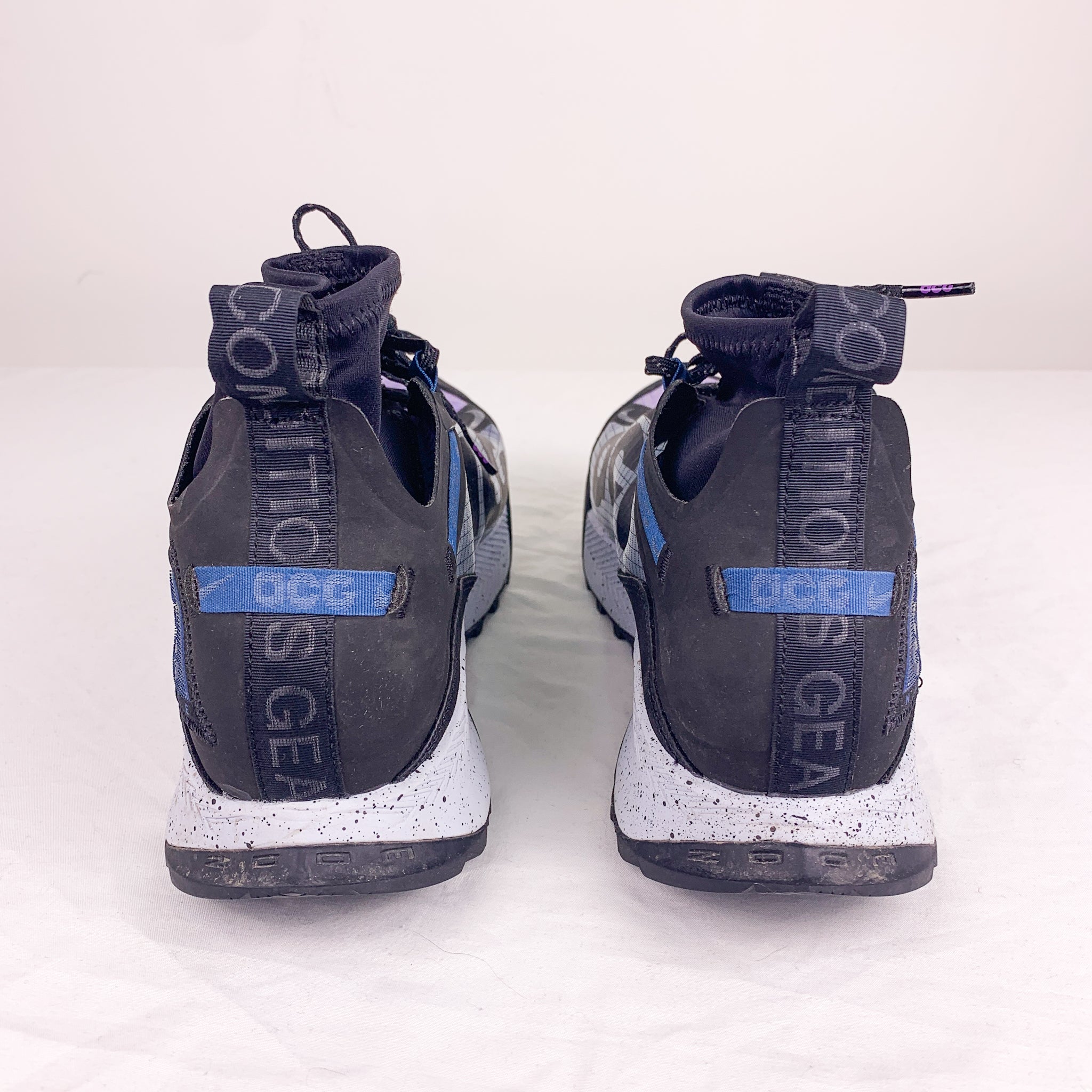 acg zoom terra