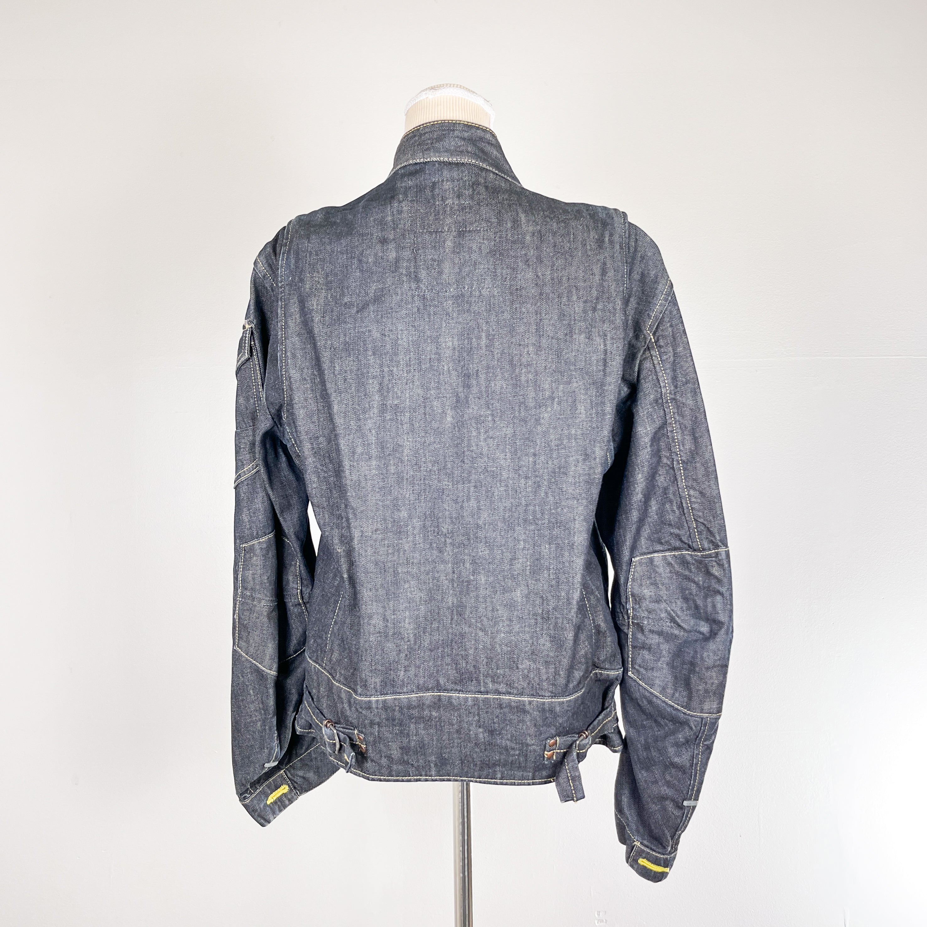 G star raw 2024 denim jacket price