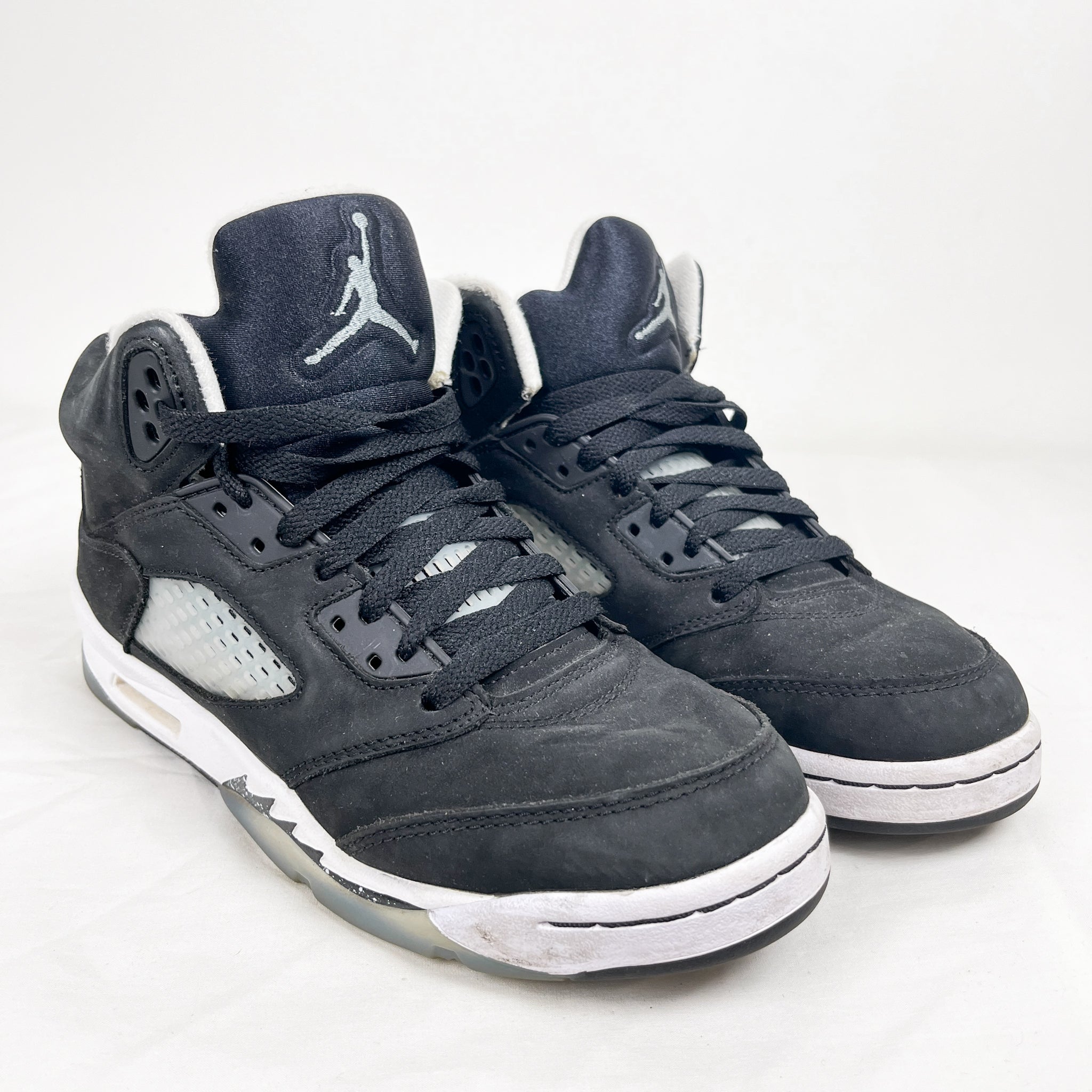 Nike Air Jordan 5 Oreo 2023 Double Take