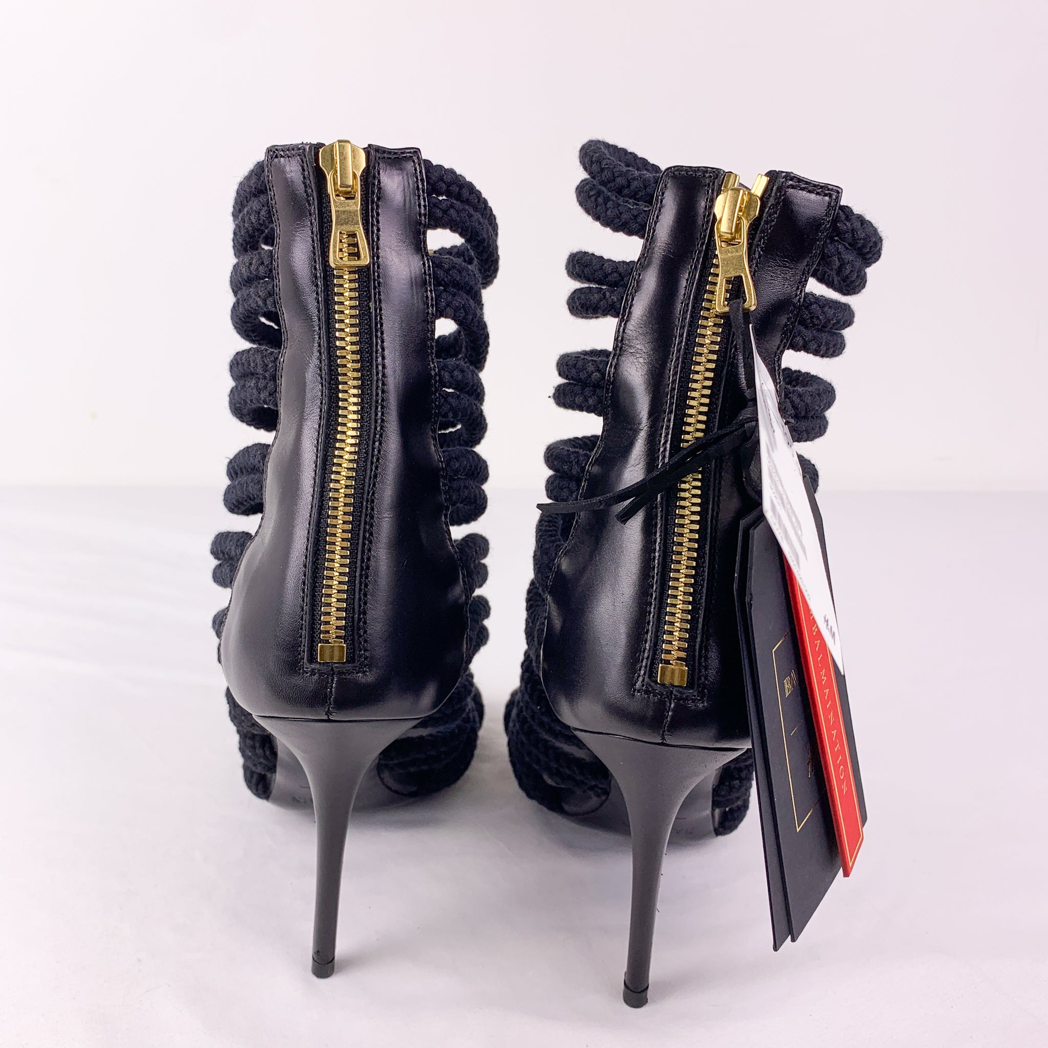 BNWT Balmain X H&M 
