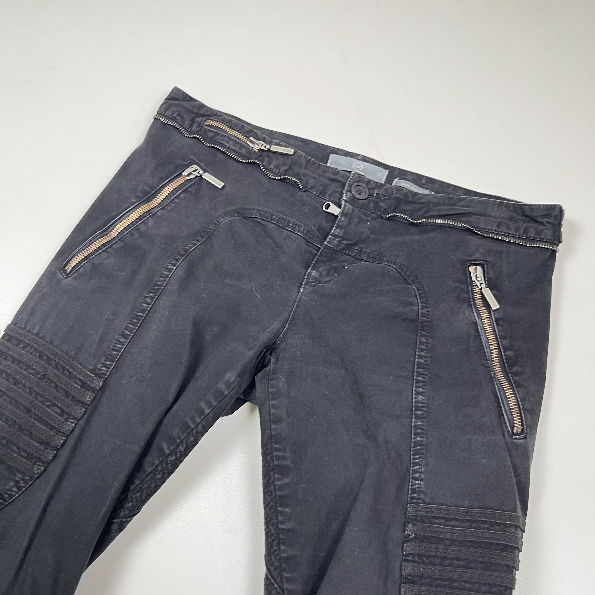 Mcq jeans best sale