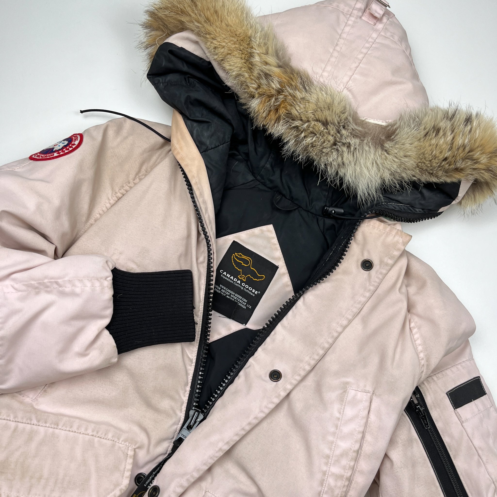 Canada goose chilliwack bomber gumtree best sale