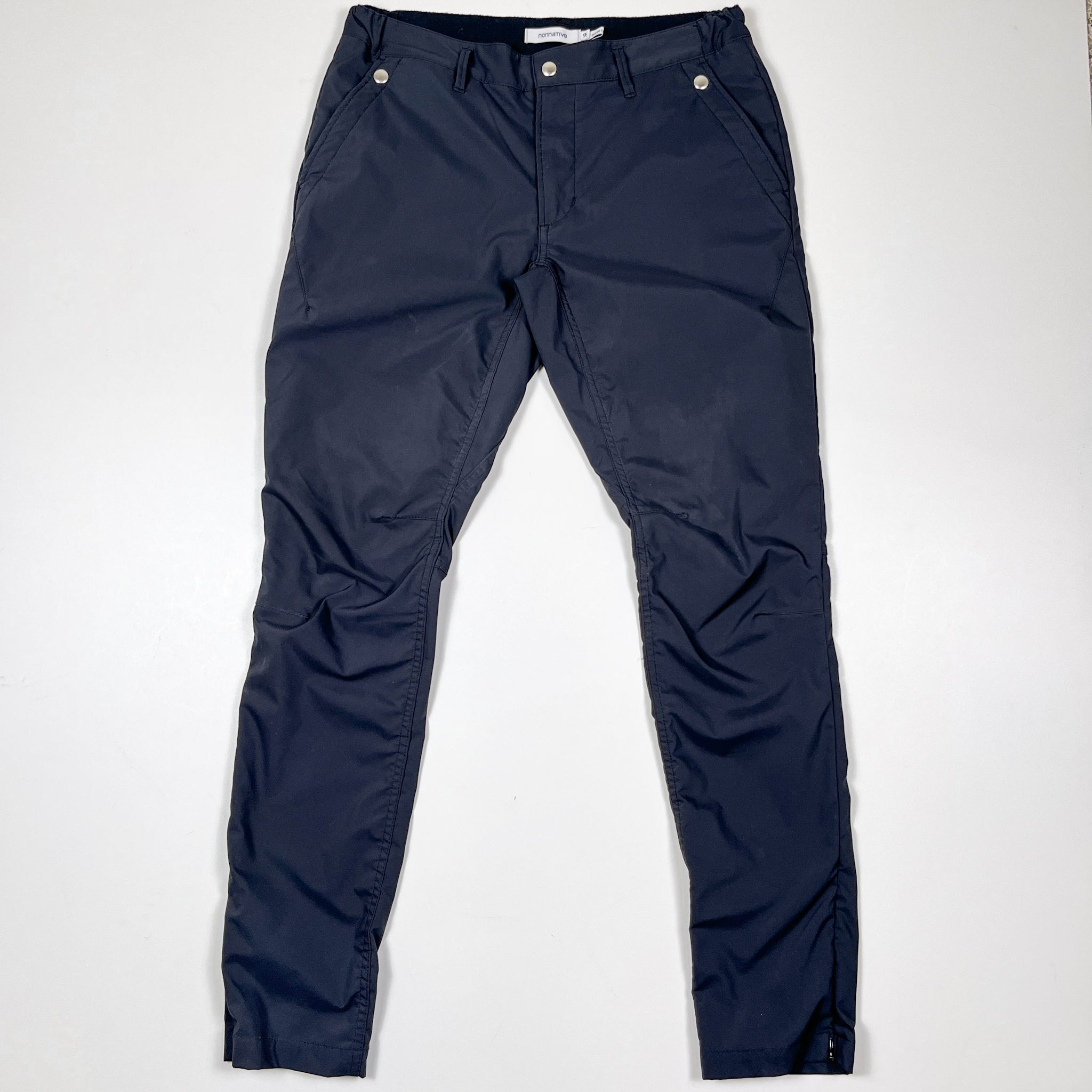 Nonnative AW18 Alpinist Easy Pants – Double Take