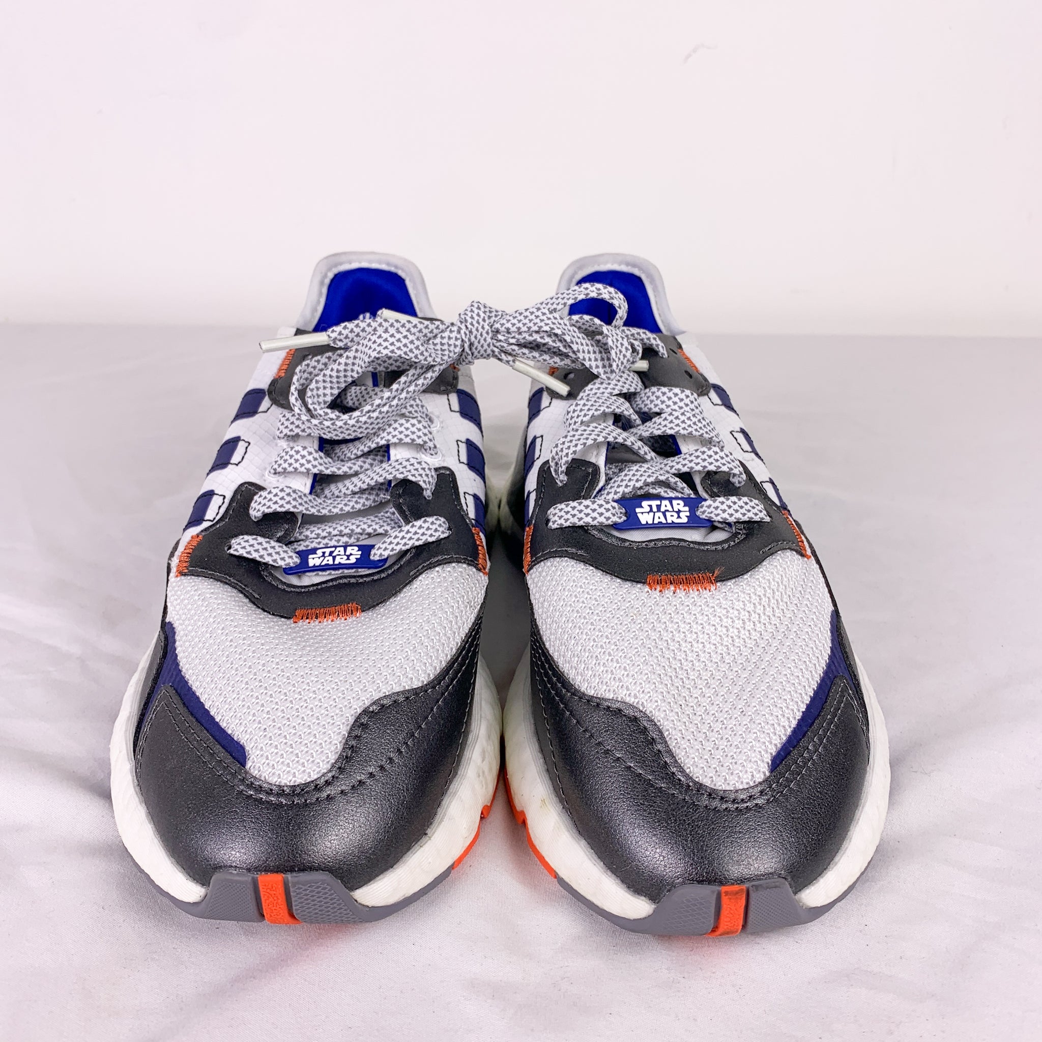 new adidas star wars shoes