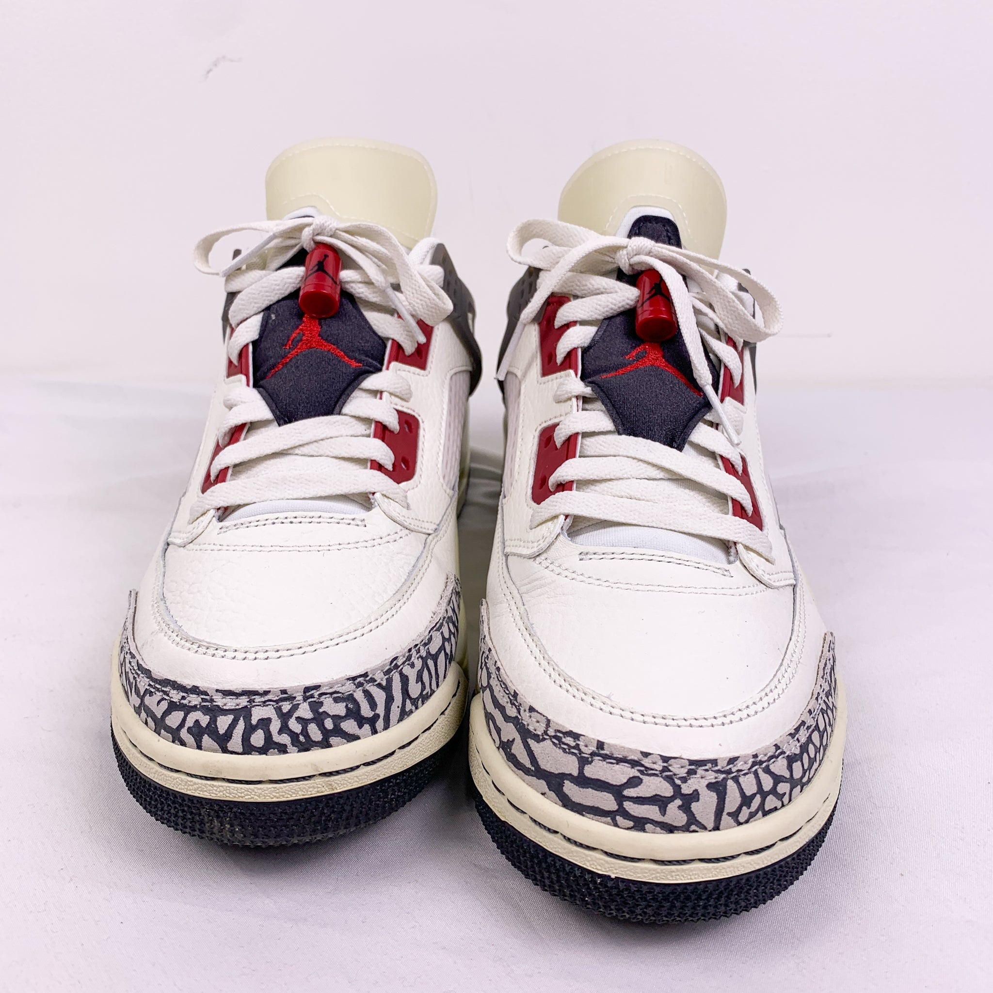 デリシェイク Air Jordan Spizike Low Sneaker – Double Take