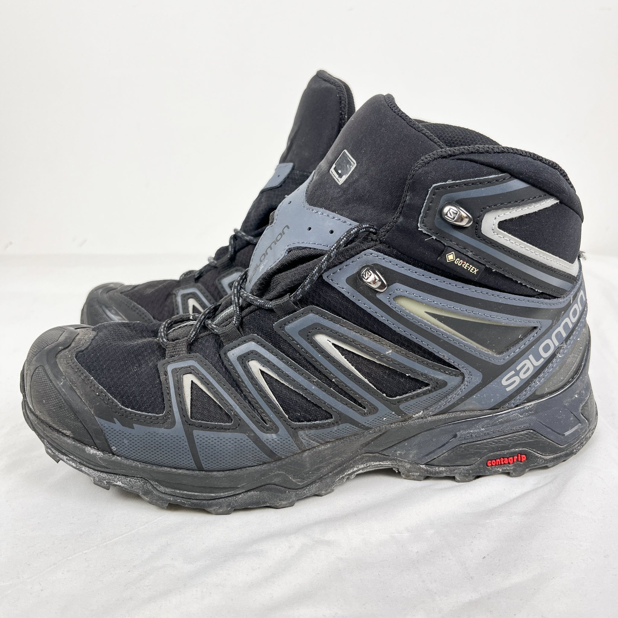 Salomon X Ultra 3 Mid Gore Tex Waterproof Hiking Boot