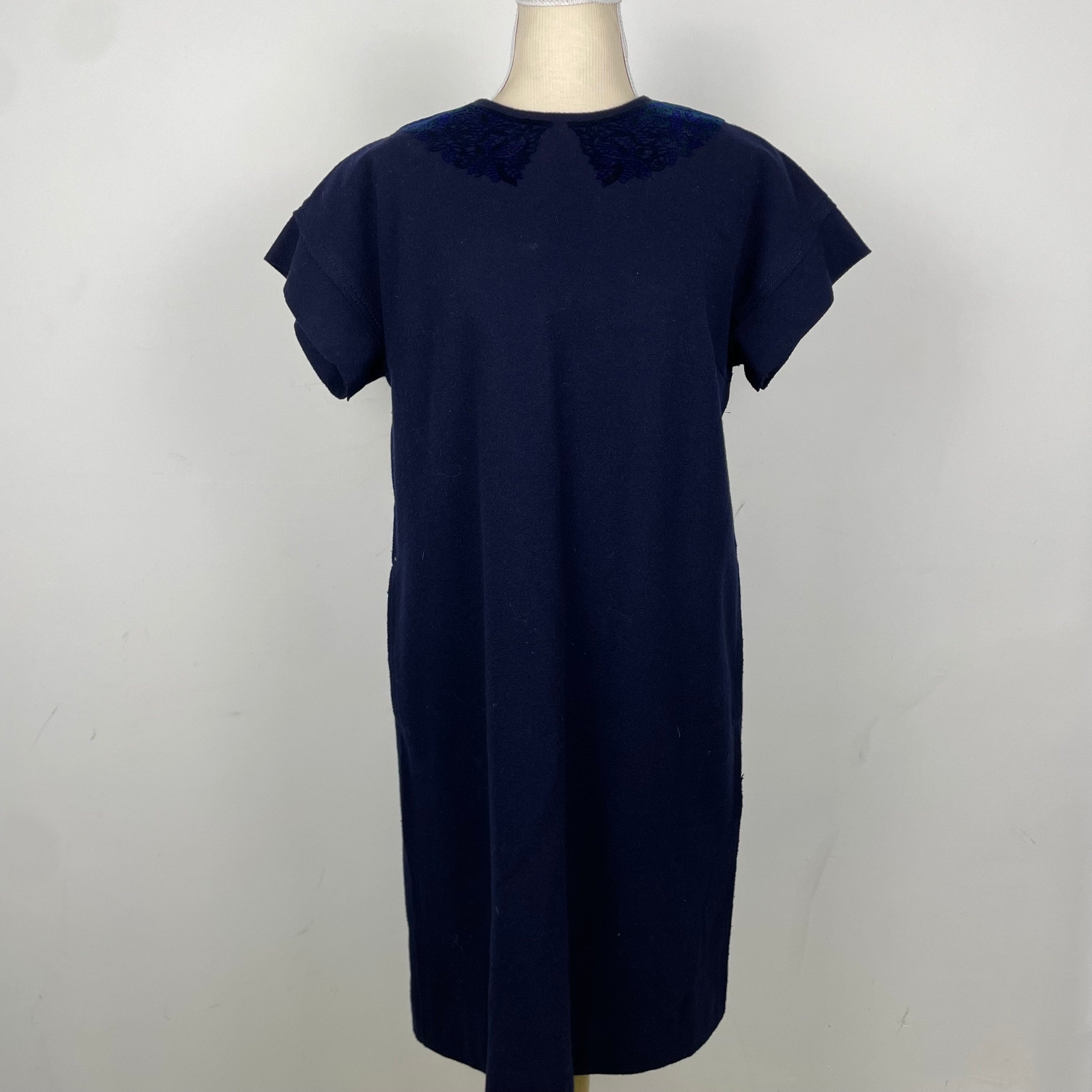 navy sacai