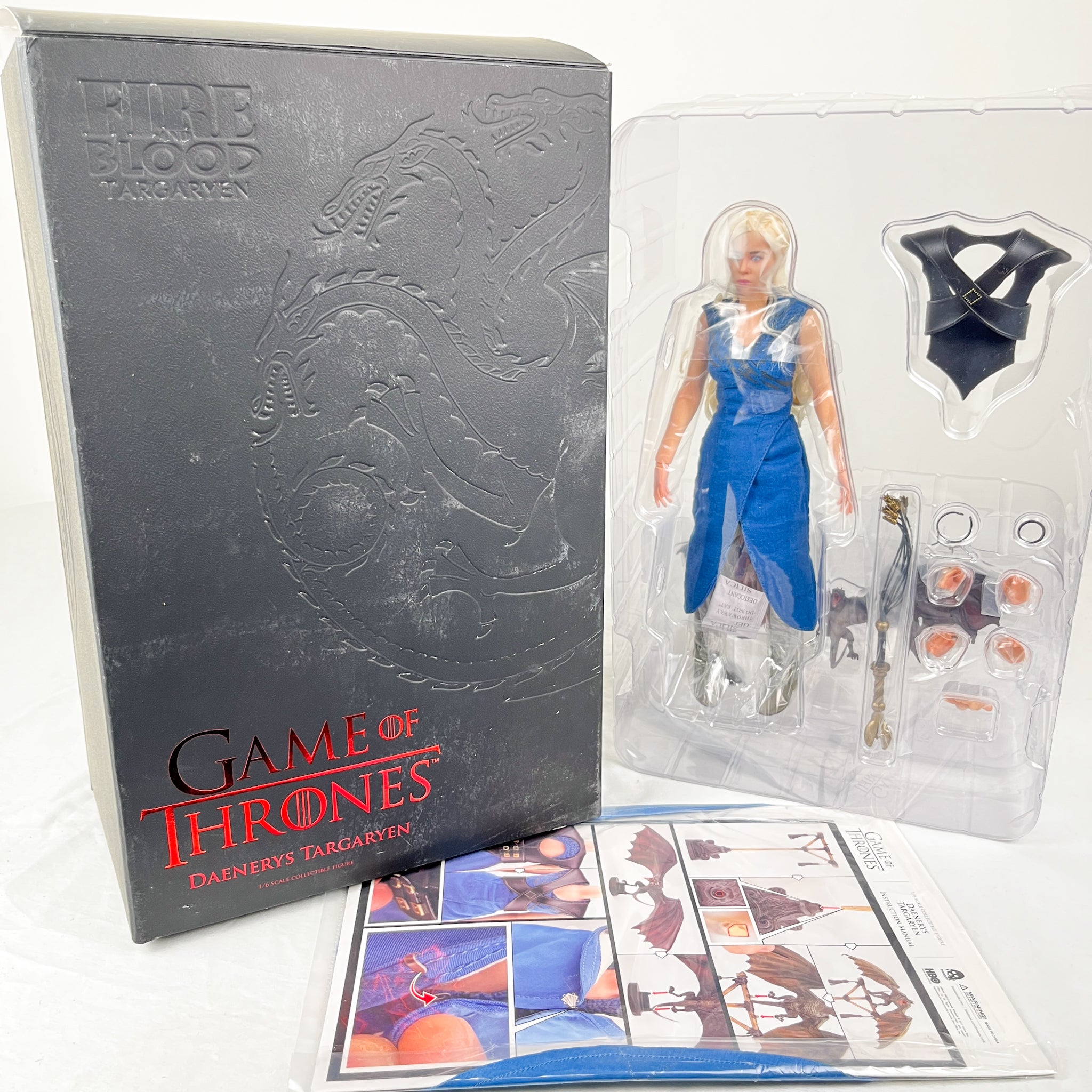 Top threezero daenerys Hot Sale